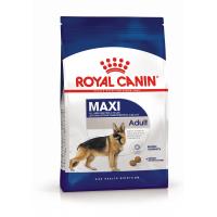 Royal Canin Maxi Adult (для собак крупных пород от 15 месяцев до 5 лет) Royal Canin Maxi Adult (для собак крупных пород от 15 месяцев до 5 лет)