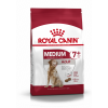Royal Canin Medium Adult 7+ (для взрослых собак средних размеров в возрасте 7 лет и старше) Royal Canin Medium Adult 7+ (для взрослых собак средних размеров в возрасте 7 лет и старше)