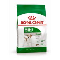 Royal Canin Mini Adult (для собак мелких пород от 10 месяцев до 8 лет) Royal Canin Mini Adult (для собак мелких пород от 10 месяцев до 8 лет)