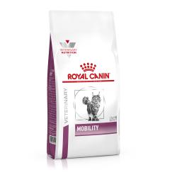 Быстрый заказ — Royal Canin Mobility Feline (для кошек при заболеваниях суставов)
