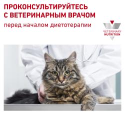 Royal Canin Mobility Feline (для кошек при заболеваниях суставов)