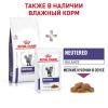 Royal Canin Neutered Satiety Balance (поддержание формы после кастрации/стерилизации)