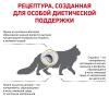 Royal Canin Urinary S/O Feline (для взрослых кошек при мочекаменной болезни)