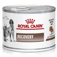 Royal Canin Recovery (для собак и кошек в период анорексии, выздоровления) Royal Canin Recovery (для собак и кошек в период анорексии, выздоровления)