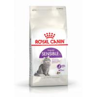 Royal Canin Sensible 33 (для взрослых кошек с чувствительной пищеварительной системой) Royal Canin Sensible 33 (для взрослых кошек с чувствительной пищеварительной системой)