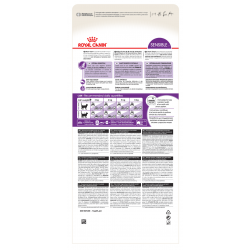 Royal Canin Sensible 33 (для взрослых кошек с чувствительной пищеварительной системой) Royal Canin Sensible 33 (для взрослых кошек с чувствительной пищеварительной системой)