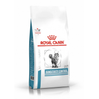 Royal Canin Sensitivity Control (для кошек при пищевой аллергии/непереносимости) Royal Canin Sensitivity Control (для кошек при пищевой аллергии/непереносимости)