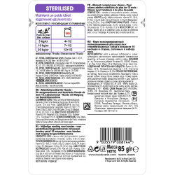 Royal Canin Sterilised Adult 85г х 12шт (влажный корм для стерилизованных собак)