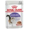 Royal Canin Sterilised 85г х 28шт (в соусе для стерилизованных кошек) Royal Canin Sterilised 85г х 28шт (в соусе для стерилизованных кошек)