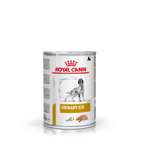 Royal Canin Urinary (паштет для собак при заболеваниях дистального отдела мочевыделительной системы) Royal Canin Urinary (паштет для собак при заболеваниях дистального отдела мочевыделительной системы)