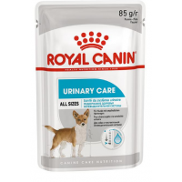 Royal Canin Urinary Care (влажный корм для собак с чувствительной мочевыделительной системой) 85г х 12шт Royal Canin Urinary Care (влажный корм для собак с чувствительной мочевыделительной системой) 85г х 12шт