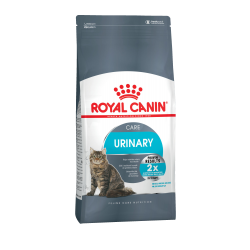 Быстрый заказ — Royal Canin Urinary Care (для профилактики мочекаменной болезни)