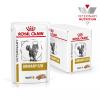 Royal Canin Urinary S/O 85г х 12 шт (паштет для кошек при мочекаменной болезни)