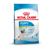 Royal Canin X-Small Puppy (для щенков миниатюрных пород от 2 до 10 месяцев) Royal Canin X-Small Puppy (для щенков миниатюрных пород от 2 до 10 месяцев)