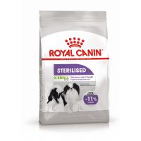 Royal Canin X-Small Sterilised (корм для стерилизованных собак от 10 месяцев) Royal Canin X-Small Sterilised (корм для стерилизованных собак от 10 месяцев)