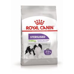 Royal Canin X-Small Sterilised (корм для стерилизованных собак от 10 месяцев) Royal Canin X-Small Sterilised (корм для стерилизованных собак от 10 месяцев)