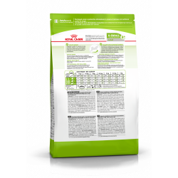 Royal Canin X-Small Adult 8+ (для взрослых собак миниатюрных пород до 4 кг старше 8 лет) Royal Canin X-Small Adult 8+ (для взрослых собак миниатюрных пород до 4 кг старше 8 лет)
