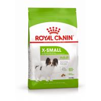 Royal Canin X-Small Adult (для взрослых собак миниатюрных размеров от 10 месяцев до 8 лет) Royal Canin X-Small Adult (для взрослых собак миниатюрных размеров от 10 месяцев до 8 лет)