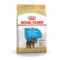 Royal Canin Yorkshire Terrier Puppy (для щенков йоркширского терьера до 10 месяцев) Royal Canin Yorkshire Terrier Puppy (для щенков йоркширского терьера до 10 месяцев)