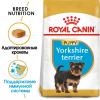 Royal Canin Yorkshire Terrier Puppy (для щенков йоркширского терьера до 10 месяцев) Royal Canin Yorkshire Terrier Puppy (для щенков йоркширского терьера до 10 месяцев)