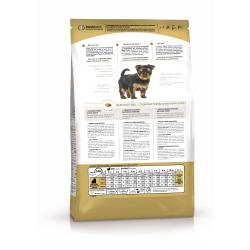 Royal Canin Yorkshire Terrier Puppy (для щенков йоркширского терьера до 10 месяцев) Royal Canin Yorkshire Terrier Puppy (для щенков йоркширского терьера до 10 месяцев)