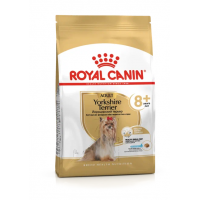 Royal Canin Yorkshire Terrier Ageing 8+ (для стареющих собак породы Йоркширский Терьер от 8 лет) Royal Canin Yorkshire Terrier Ageing 8+ (для стареющих собак породы Йоркширский Терьер от 8 лет)