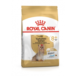 Royal Canin Yorkshire Terrier Ageing 8+ (для стареющих собак породы Йоркширский Терьер от 8 лет) Royal Canin Yorkshire Terrier Ageing 8+ (для стареющих собак породы Йоркширский Терьер от 8 лет)