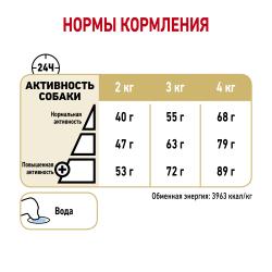 Royal Canin Yorkshire Terrier Ageing 8+ (для стареющих собак породы Йоркширский Терьер от 8 лет) Royal Canin Yorkshire Terrier Ageing 8+ (для стареющих собак породы Йоркширский Терьер от 8 лет)