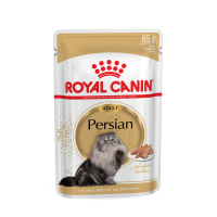 Royal Canin Adult Persian (паштет для персидских котов), 85 гр x 12шт  Royal Canin Adult Persian (паштет для персидских котов), 85 гр x 12шт