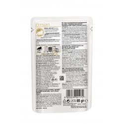 Royal Canin Adult Persian (паштет для персидских котов), 85 гр x 12шт  Royal Canin Adult Persian (паштет для персидских котов), 85 гр x 12шт