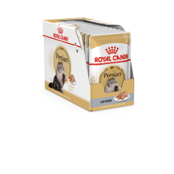 Royal Canin Adult Persian (паштет для персидских котов), 85 гр x 12шт  Royal Canin Adult Persian (паштет для персидских котов), 85 гр x 12шт