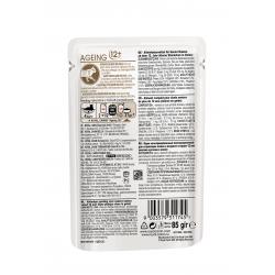 Royal Canin Ageing 12+ 85гр x 12шт   (желе для кошек старше 12 лет) Royal Canin Ageing 12+ 85гр x 12шт   (желе для кошек старше 12 лет)