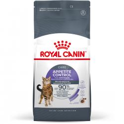 Royal Canin Appetite Control (сухой корм для контроля выпрашивания корма) Royal Canin Appetite Control (сухой корм для контроля выпрашивания корма)