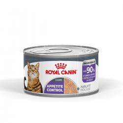 Быстрый заказ — Royal Canin Appetite Control AirLift (мусс для контроля выпрашивания корма)