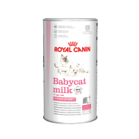 Royal Canin Babycat Milk для котят с рождения до отъема (до 2-х месяцев), 0.3 кг Royal Canin Babycat Milk для котят с рождения до отъема (до 2-х месяцев), 0.3 кг