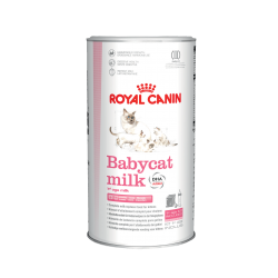 Royal Canin Babycat Milk для котят с рождения до отъема (до 2-х месяцев), 0.3 кг Royal Canin Babycat Milk для котят с рождения до отъема (до 2-х месяцев), 0.3 кг