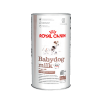 Royal Canin Babydog milk (заменитель молока для щенков с рождения до отъема) 0,4 кг Royal Canin Babydog milk (заменитель молока для щенков с рождения до отъема) 0,4 кг