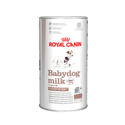 Royal Canin Babydog milk (заменитель молока для щенков с рождения до отъема) 0,4 кг Royal Canin Babydog milk (заменитель молока для щенков с рождения до отъема) 0,4 кг