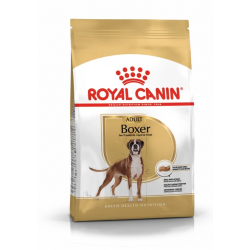 Быстрый заказ — Royal Canin Boxer Adult (для породы боксер старше 15 месяцев)