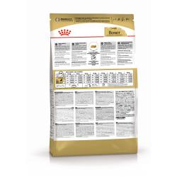 Royal Canin Boxer Adult (для породы боксер старше 15 месяцев) Royal Canin Boxer Adult (для породы боксер старше 15 месяцев)