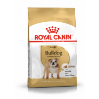 Royal Canin Bulldog Adult (для Английских бульдогов старше 12 месяцев) Royal Canin Bulldog Adult (для Английских бульдогов старше 12 месяцев)