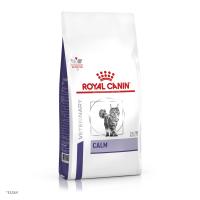 Royal Canin Calm CC 36 Feline (для взрослых кошек при стрессовых состояниях) Royal Canin Calm CC 36 Feline (для взрослых кошек при стрессовых состояниях)