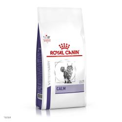 Royal Canin Calm CC 36 Feline (для взрослых кошек при стрессовых состояниях)