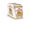 Royal Canin Chihuahua Adult (паштет для чихуахуа старше 8 месяцев) 85г х 12шт