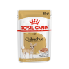 Royal Canin Chihuahua Adult (паштет для чихуахуа старше 8 месяцев) 85г х 12шт