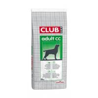 Royal Canin CLUB Adult CC (для собак с нормальной активностью) Royal Canin CLUB Adult CC (для собак с нормальной активностью)