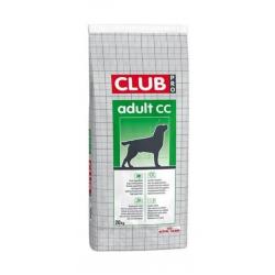 Royal Canin CLUB Adult CC (для собак с нормальной активностью) Royal Canin CLUB Adult CC (для собак с нормальной активностью)