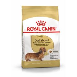 Быстрый заказ — Royal Canin Dachshund Adult (для такс от 10 месяцев)