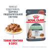 Royal Canin Digest Sensitive 85г х 28 шт (для улучшения пищеварения, в соусе) Royal Canin Digest Sensitive 85г х 28 шт (для улучшения пищеварения, в соусе)