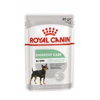 Royal Canin Digestive Care в паштете 85 г х 12шт (для взрослых собак, с чувствительным пищеварением)